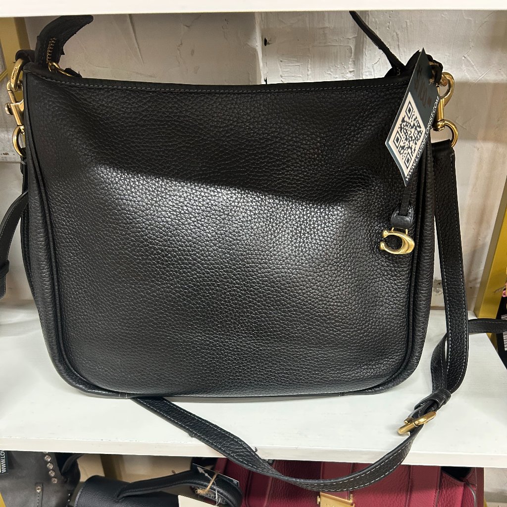 Vintage/Used Coach Crossbody